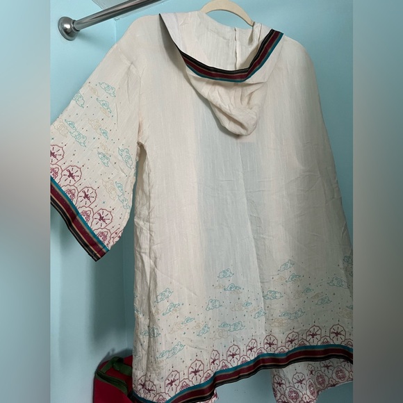 Disney Aladdin Kimono - Picture 2 of 4